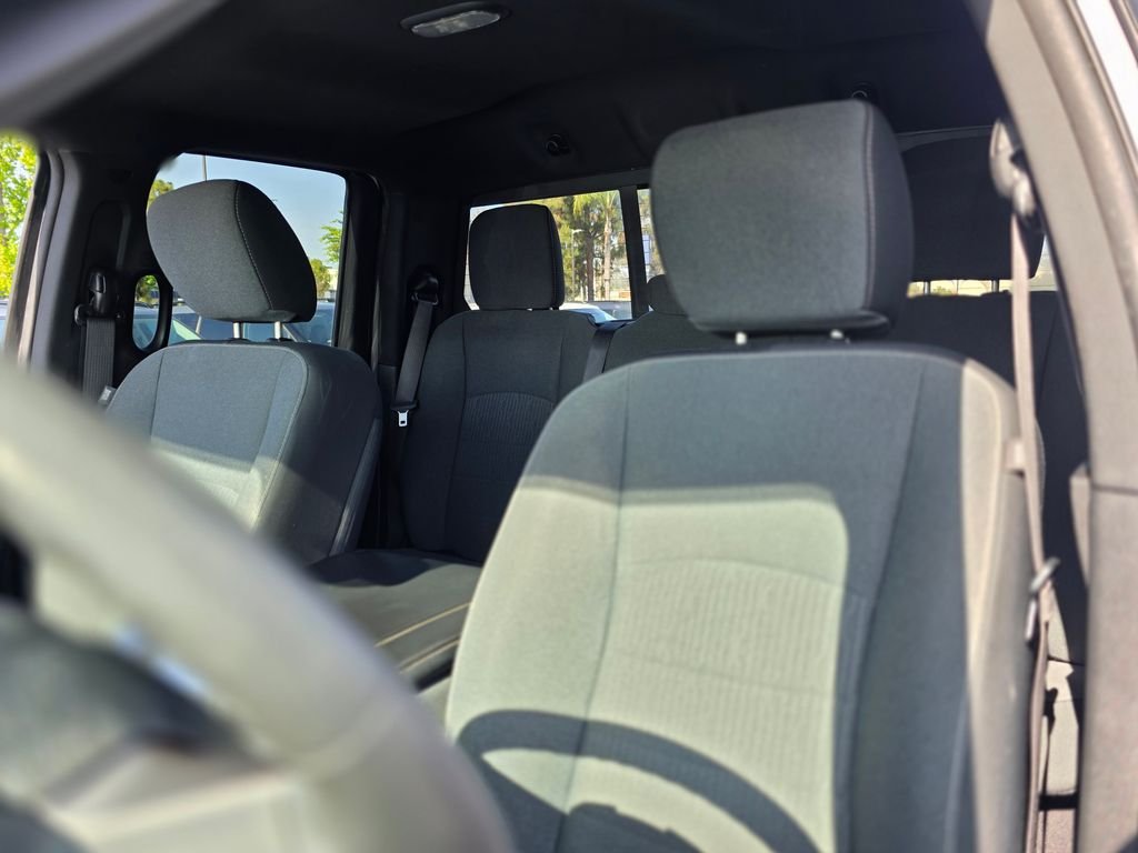 2021 RAM Ram 1500 Classic Warlock - Photo 14