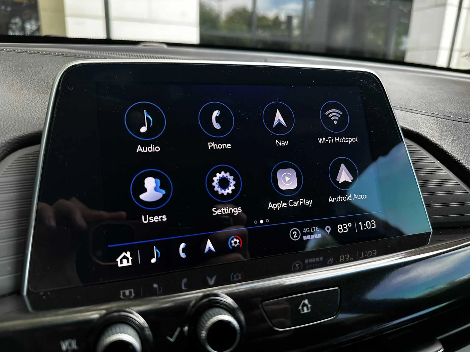 2025 Cadillac CT4 Premium Luxury - Photo 11