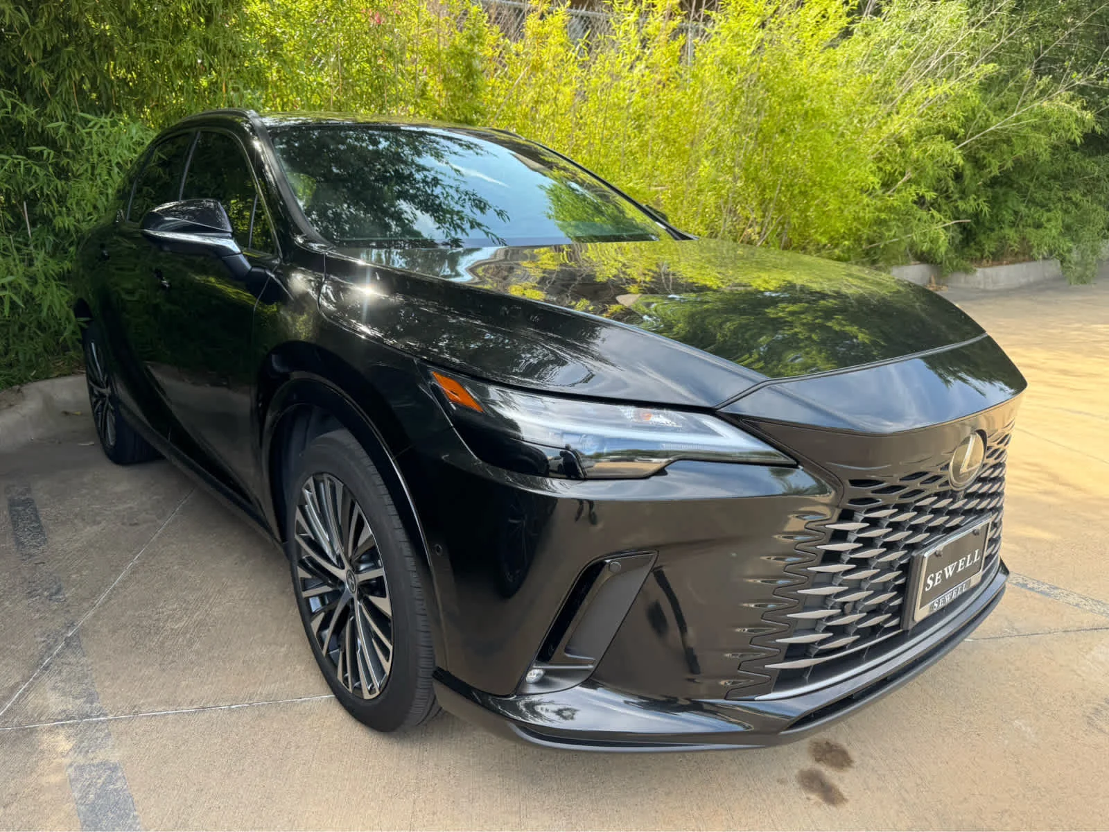 Used 2025 Caviar Lexus Premium Plus image 2