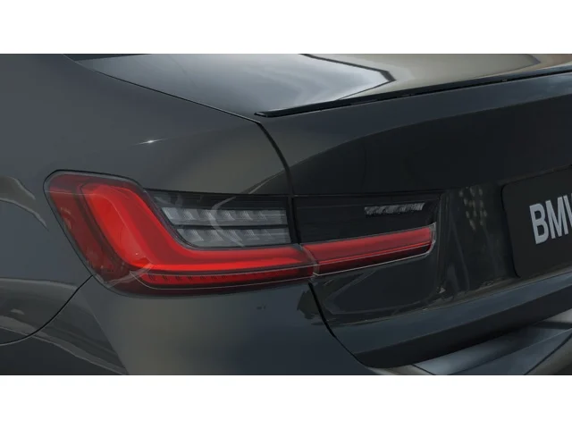 New 2026 Dravit Grey Metallic BMW M340i NA image 8