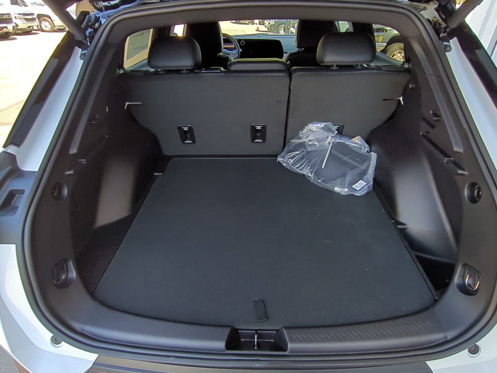 2026 Chevrolet Equinox EV 2LT - Photo 25