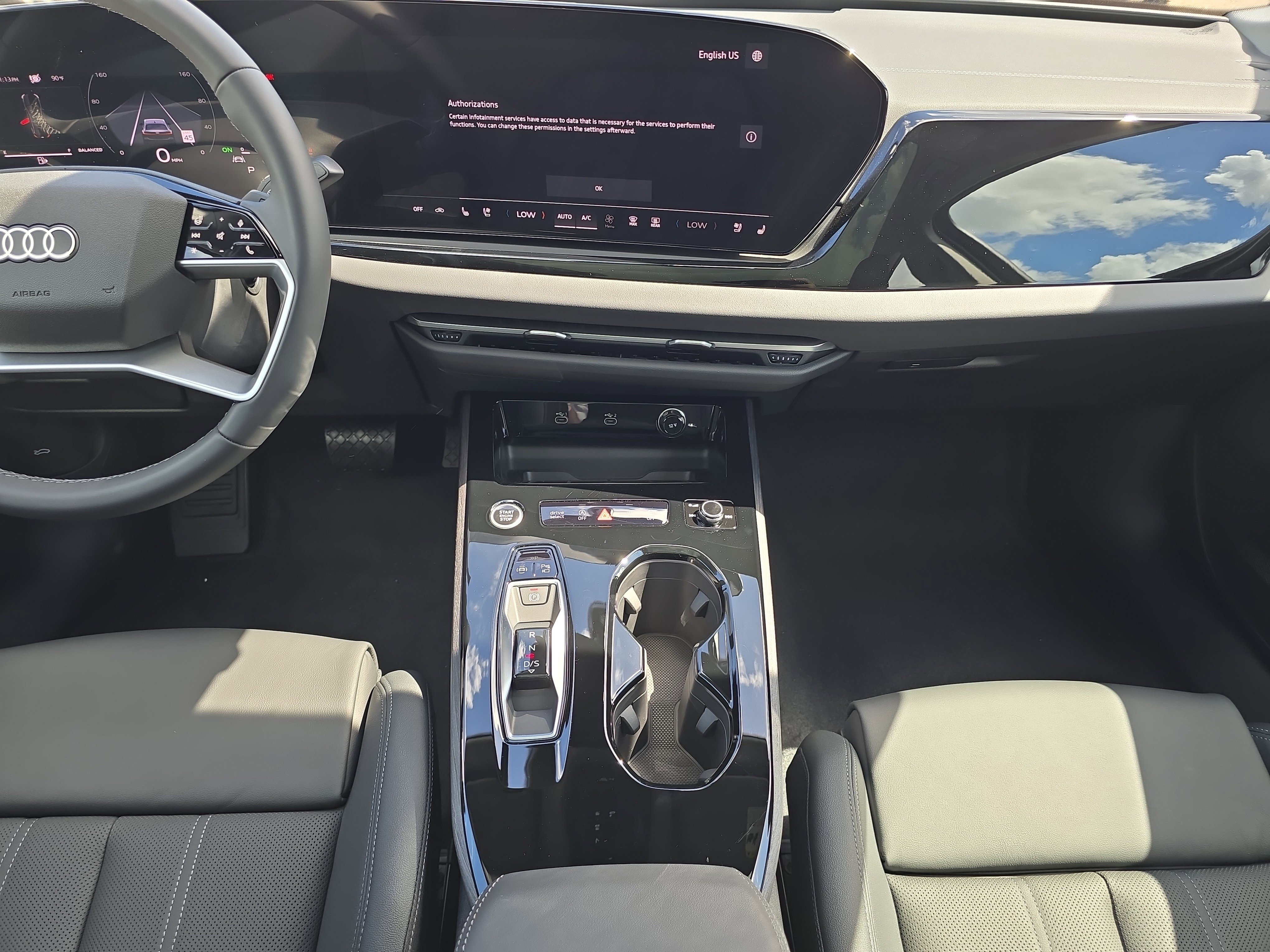 2025 Audi A5 Premium Plus - Photo 13