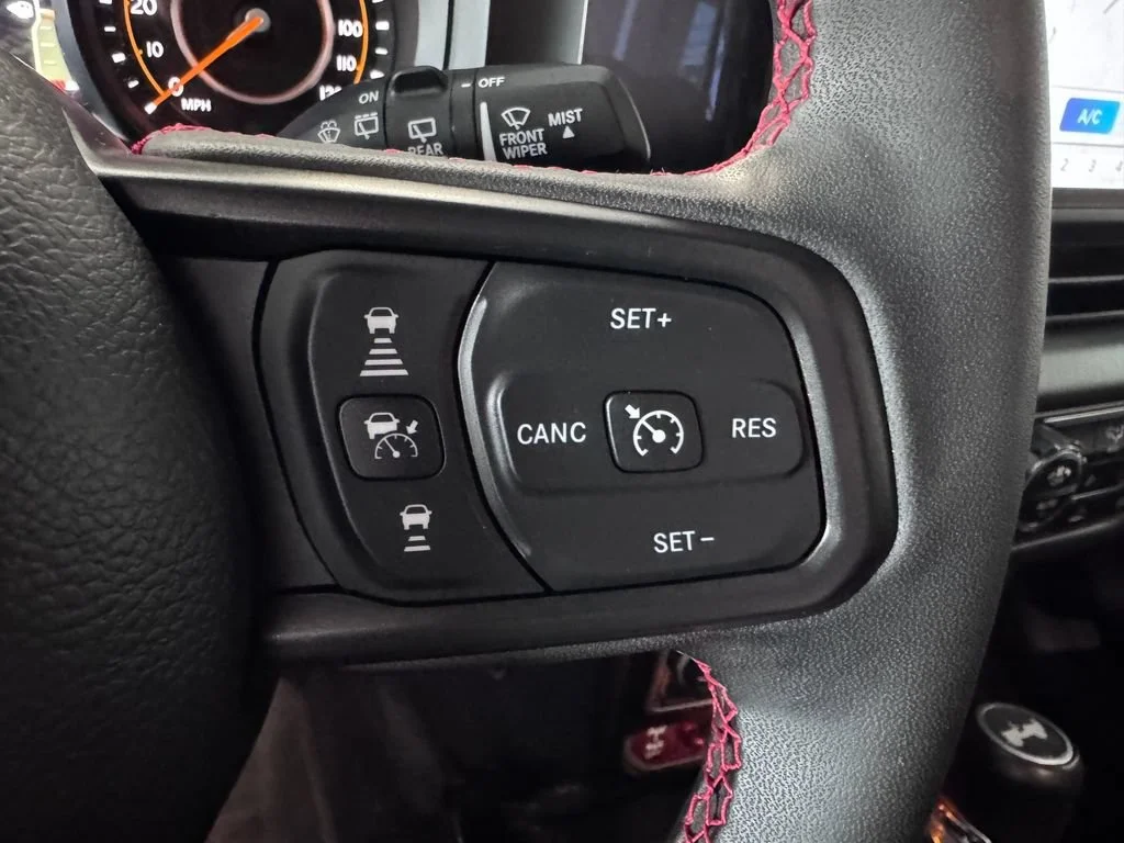 2024 Jeep Wrangler 4-Door Rubicon X - Photo 14