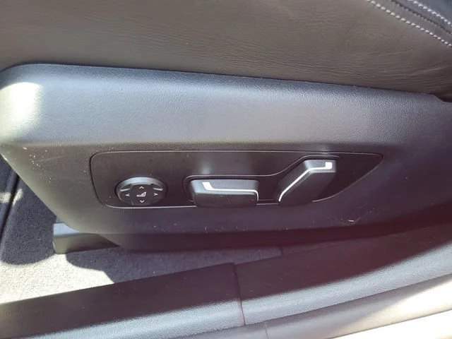 Used 2025 Vegas Red Metal BMW 4DR SDN image 7