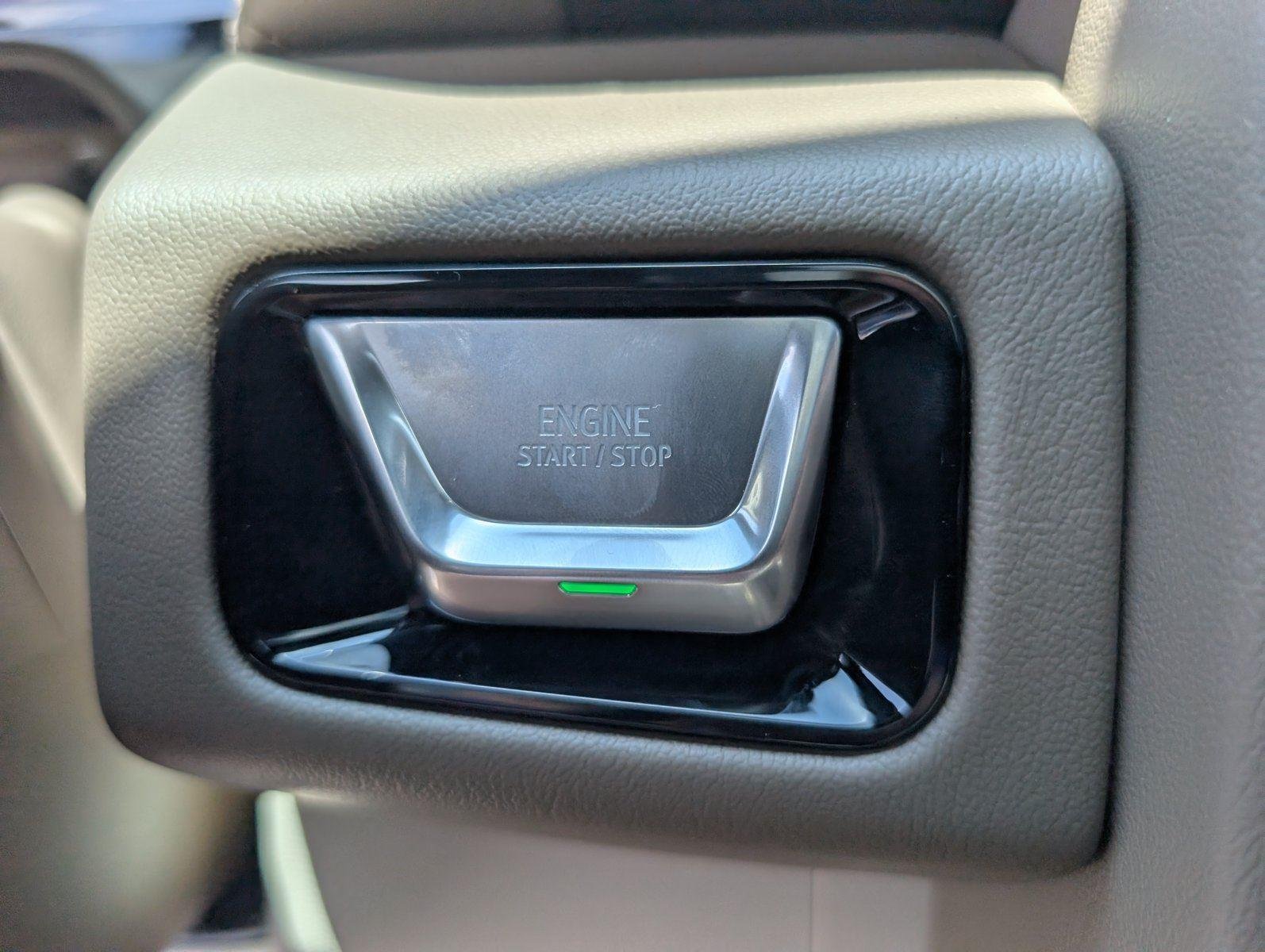 New 2026 Sterling Metallic GMC Denali image 30
