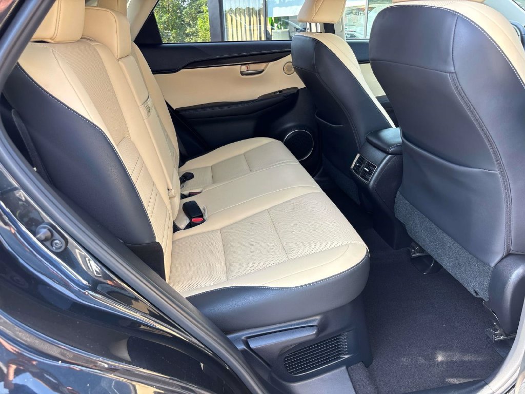 Used 2021 Black Lexus 300 Base image 15