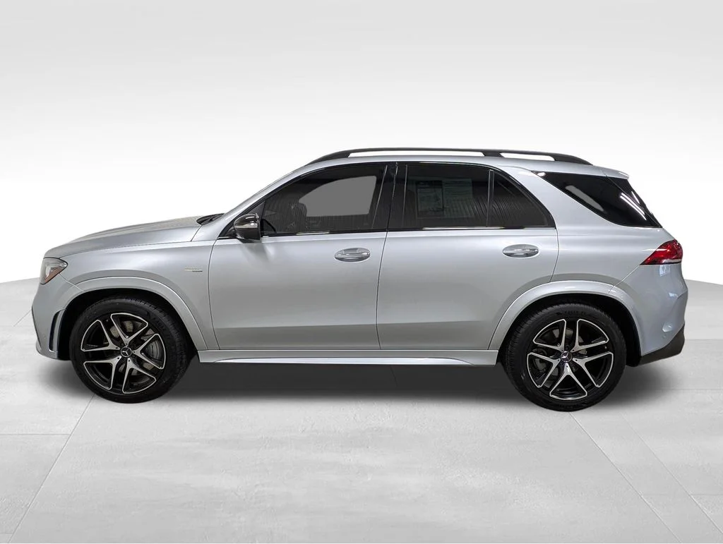 2023 Mercedes-Benz GLE