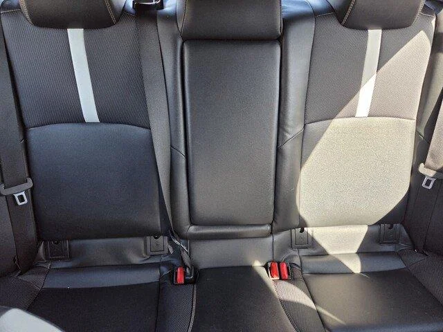 Used 2025 Ocean Gem Toyota SE image 30