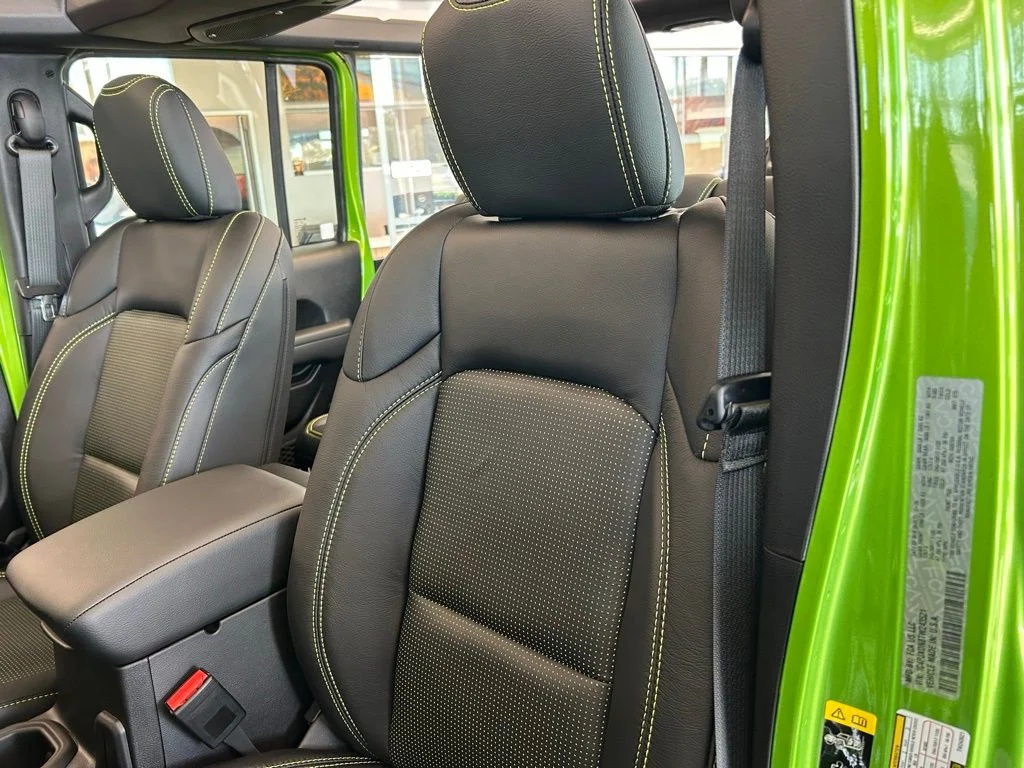 New 2026 Mojito Clearcoat Jeep Sport image 18