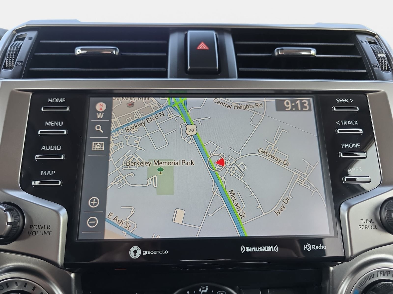 Used 2022 Silver Toyota SR5 Premium image 21