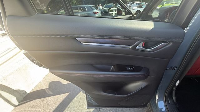 Certified Used 2025 Gray Mazda 2.5 S Carbon Edition image 30