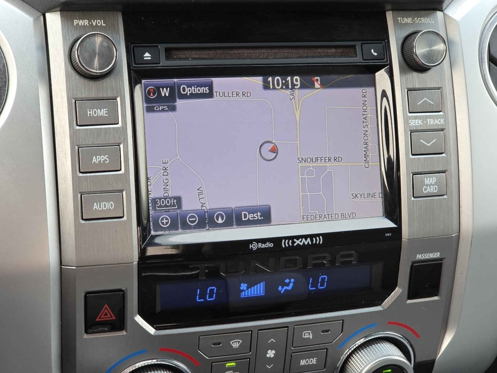 Used 2015 Magnetic Gray Metallic Toyota Limited image 3