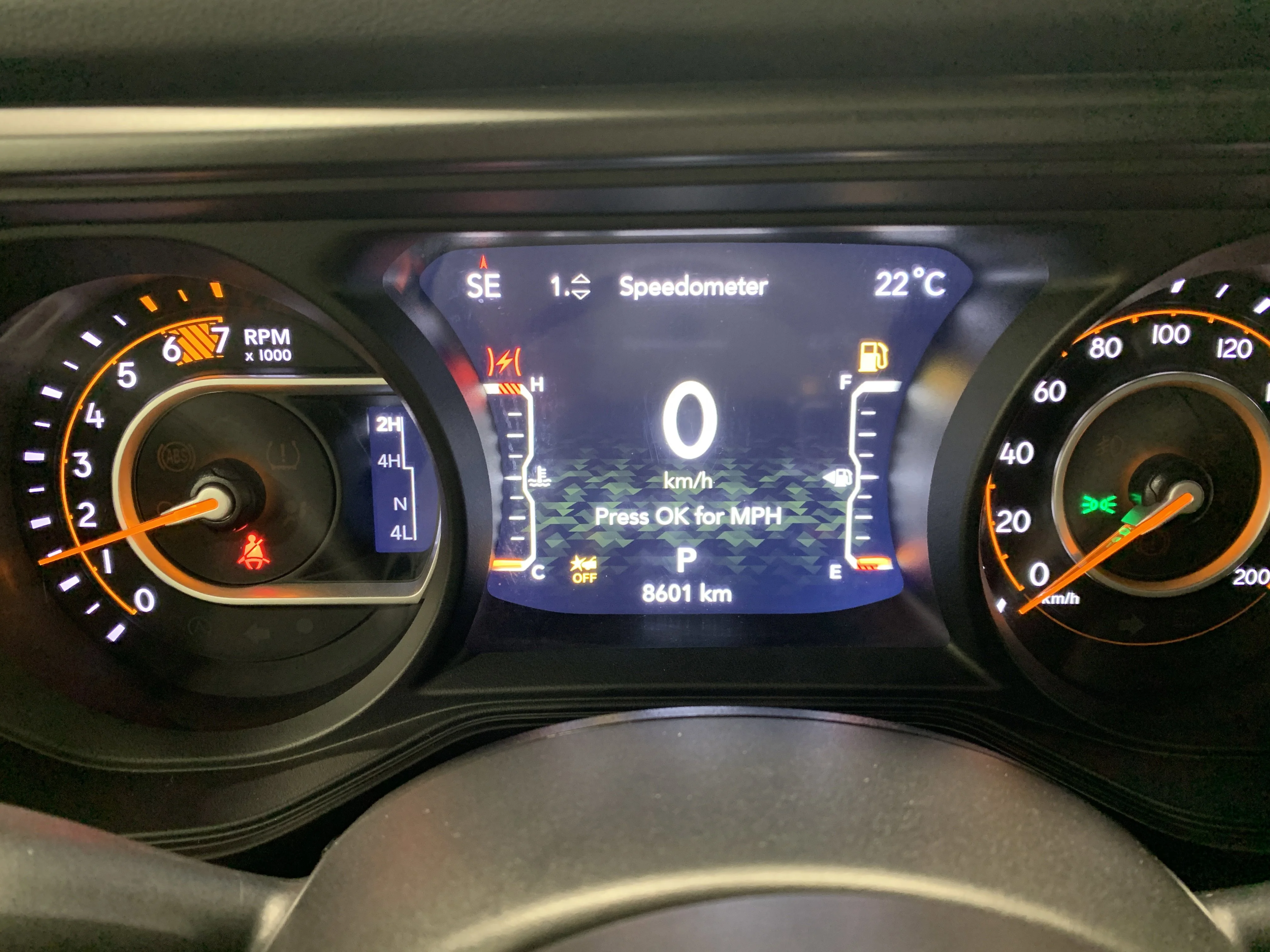 Certified Used 2024 Black Jeep Rubicon * V6 * Available Until Exported to USA image 17