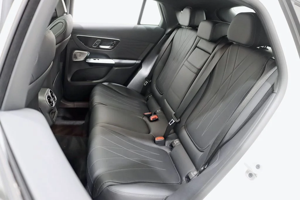 2025 Mercedes-Benz GLC AMG GLC63 S - Photo 29