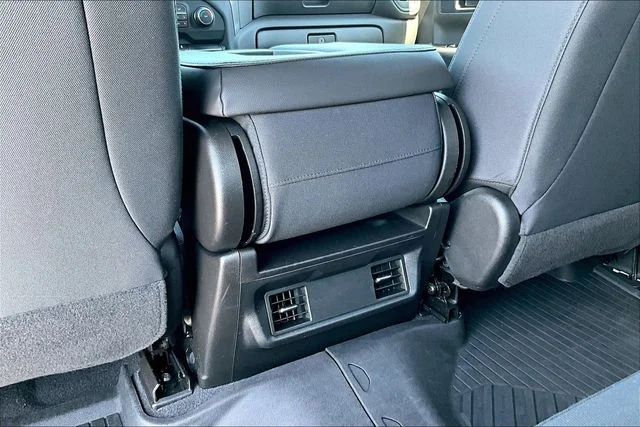 Used 2020 Red Chevrolet Custom Trail Boss image 11