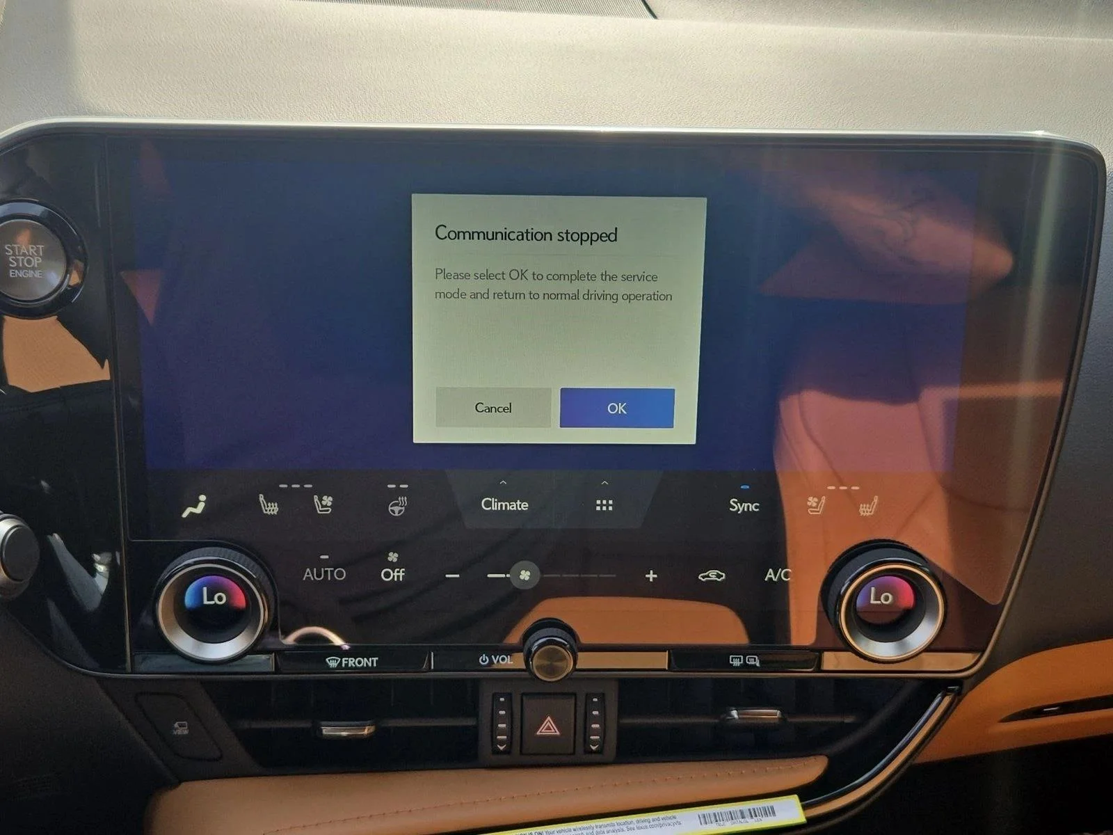 2026 Lexus NX 350 - Photo 12