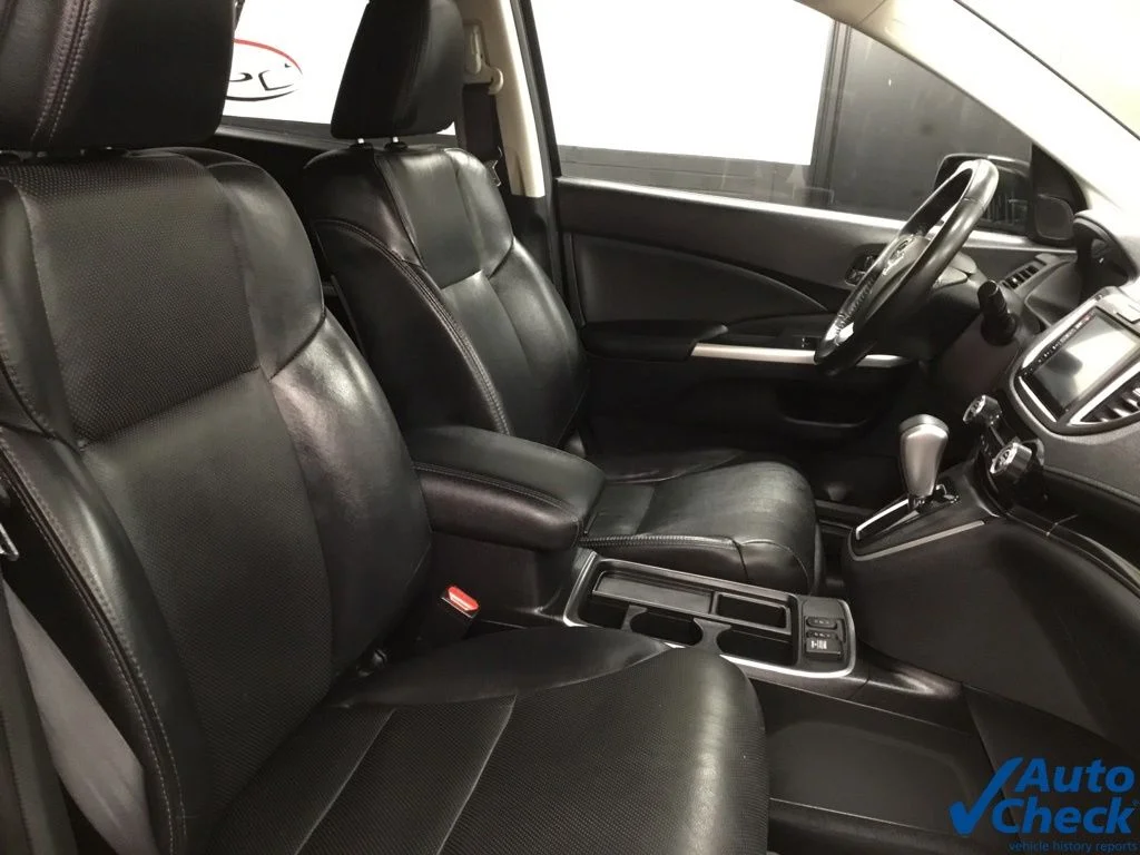 Used 2016 Brown Honda EX-L image 31