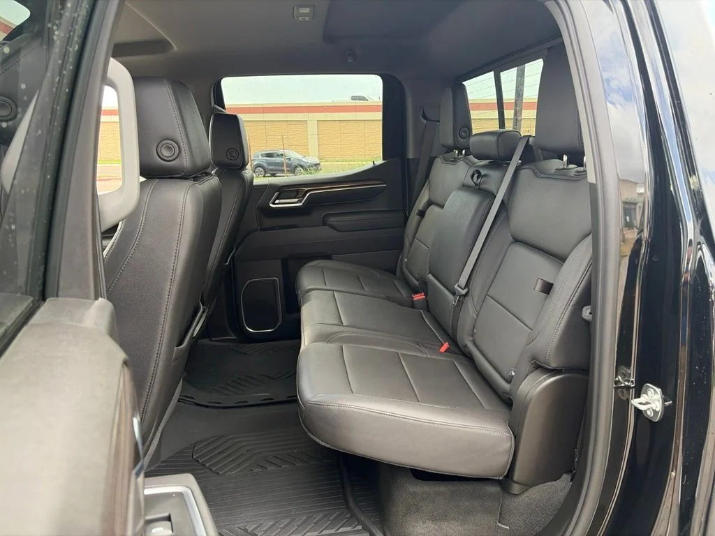 2026 Chevrolet Silverado 1500 LT - Photo 21