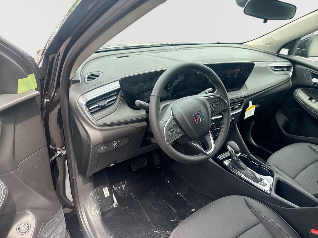 2026 Buick Encore GX Preferred - Photo 10
