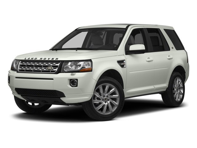 Used 2013  Land Rover Base image 1