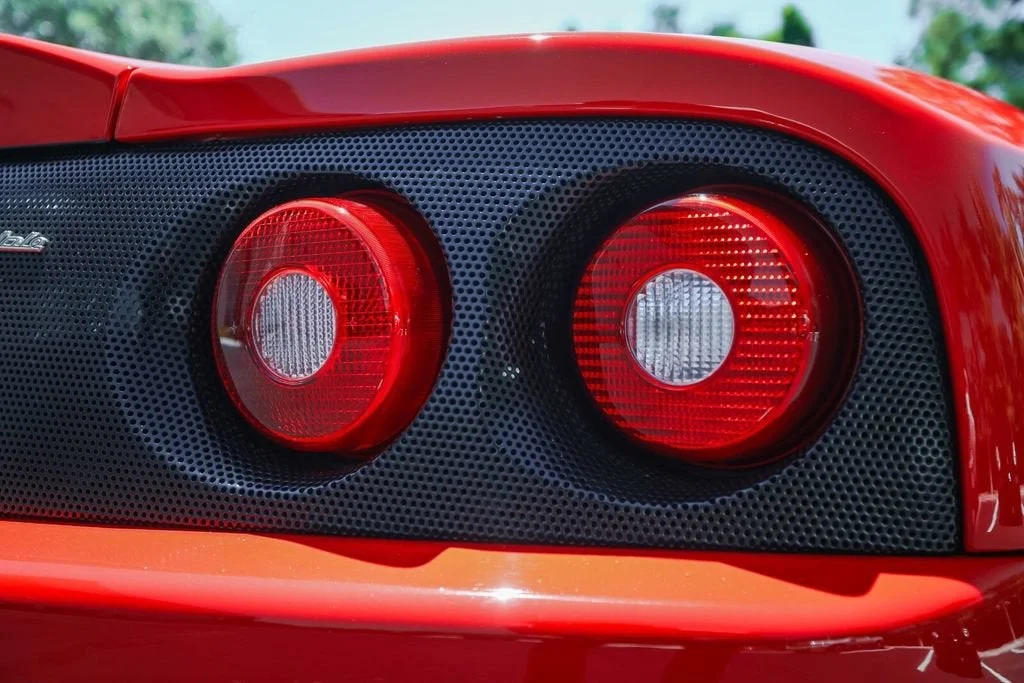 Used 2004 Rosso Scuderia Ferrari Base image 19