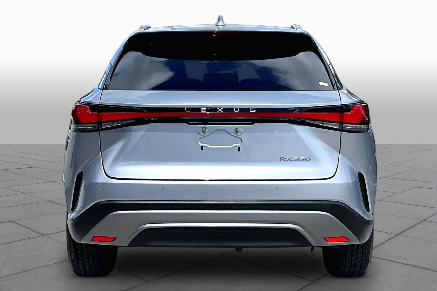 Used 2023 Iridium Lexus Premium image 5