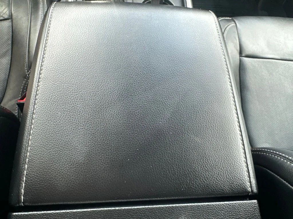 Used 2019 Gray Ford Lariat image 41