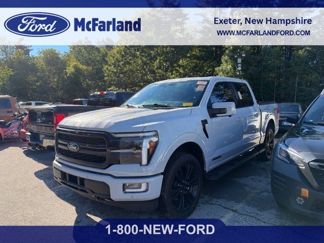 Used 2024 Avalanche Ford Lariat image 1