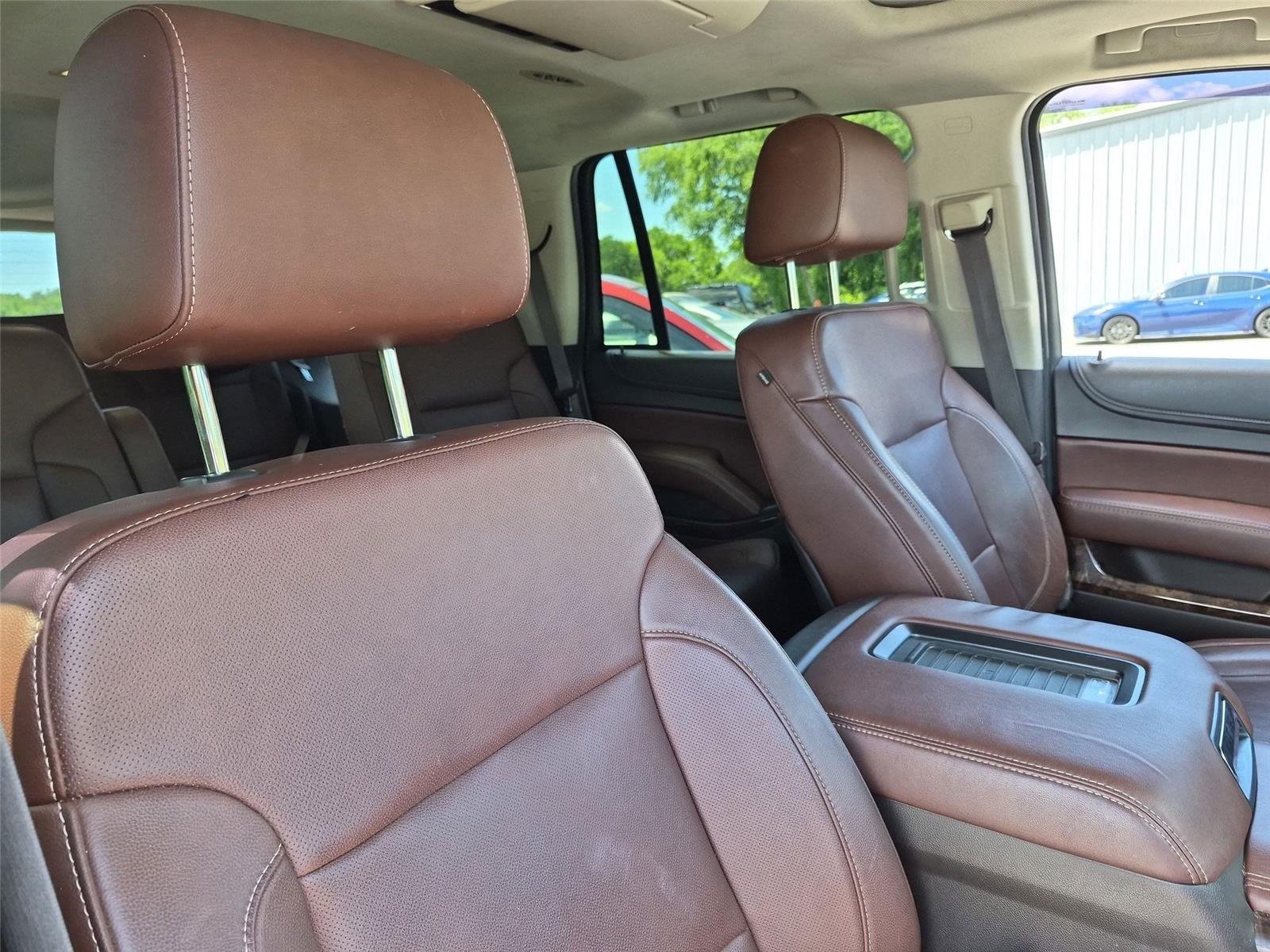 Used 2016 Black Chevrolet LTZ image 41