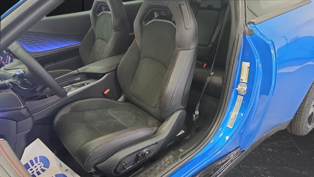 New 2026 Bludicrous Dodge R/T Plus image 38