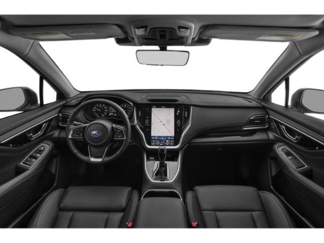 Used 2023 Gray Metallic Subaru Limited XT image 5