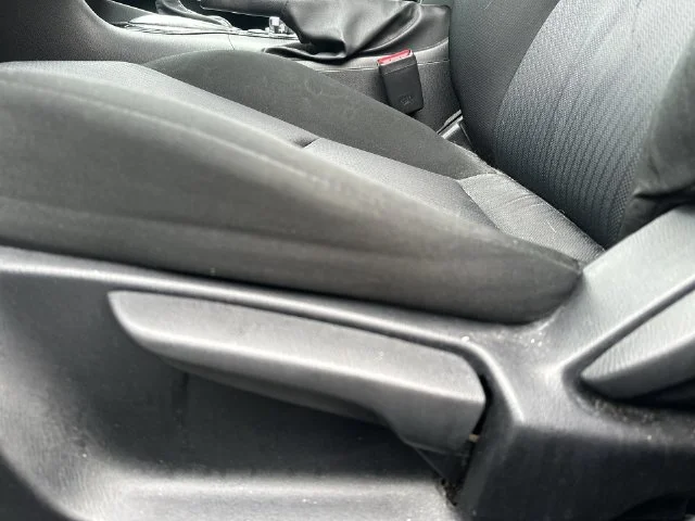 Used 2016 Silver Mazda i Sport image 15