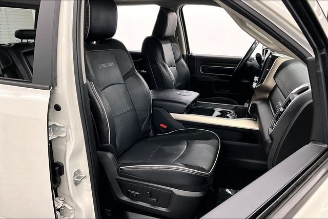 2024 RAM Ram 3500 Pickup Laramie - Photo 8