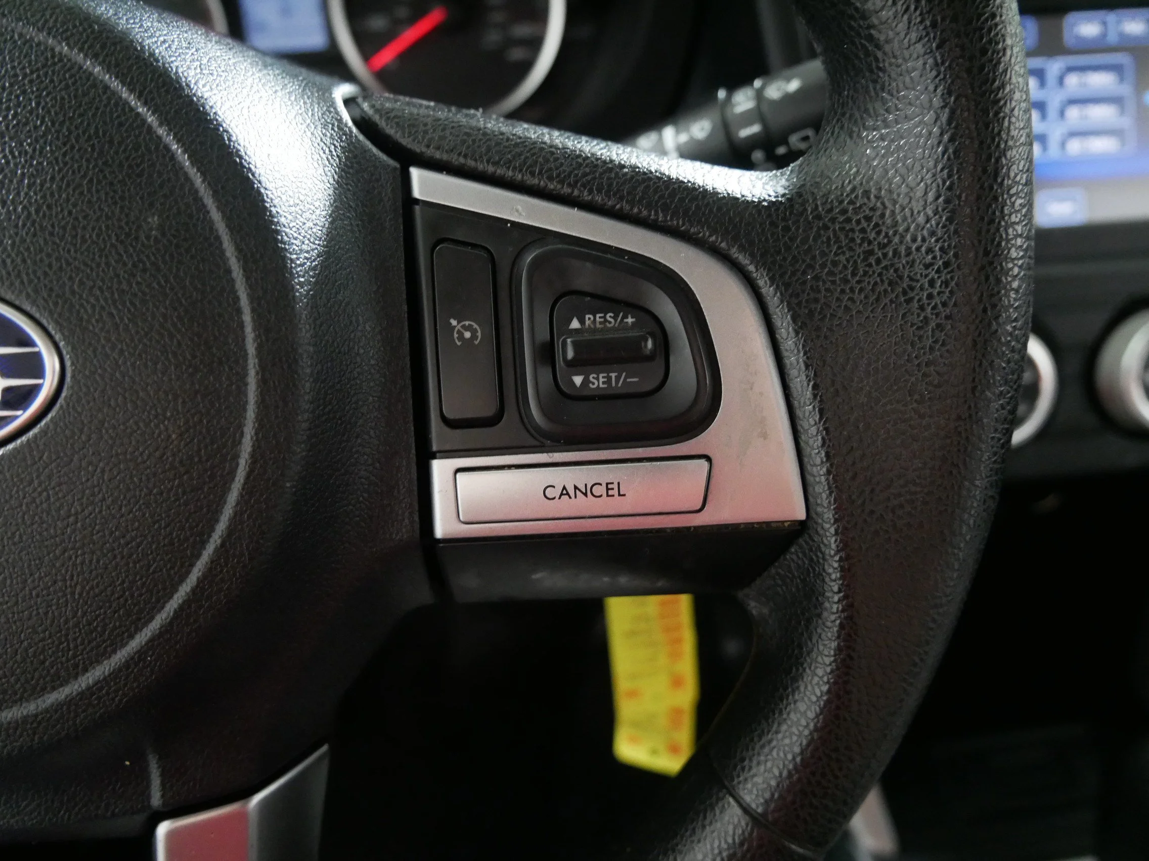 Used 2017 Venetian Red Pearl Subaru  image 28
