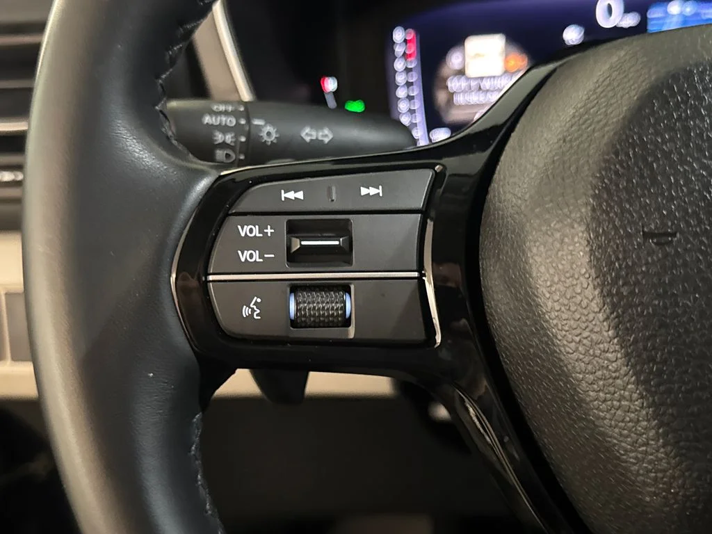 Certified Used 2026  Honda RTL image 18