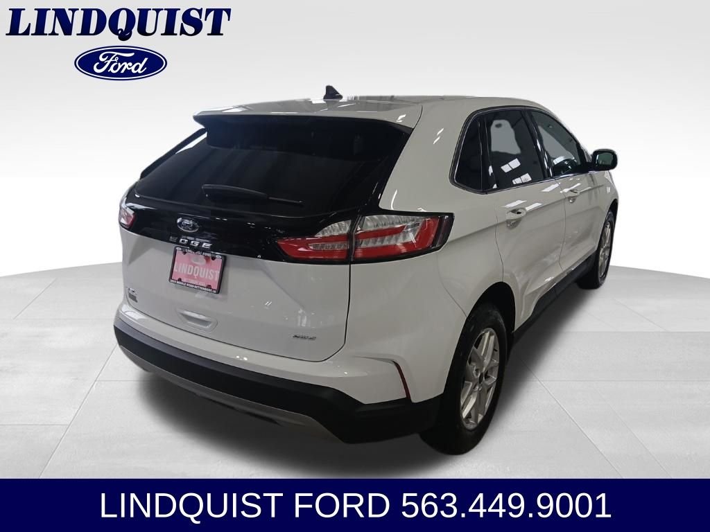 2023 Ford Edge SEL - Photo 8