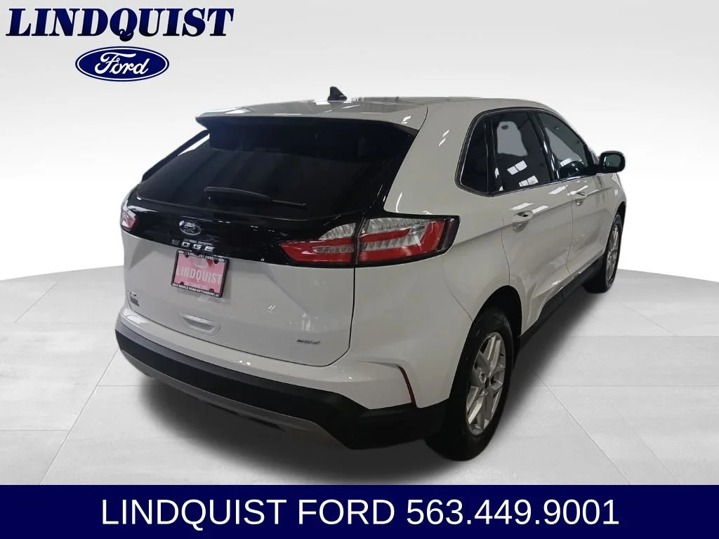 2023 Ford Edge SEL - Photo 8