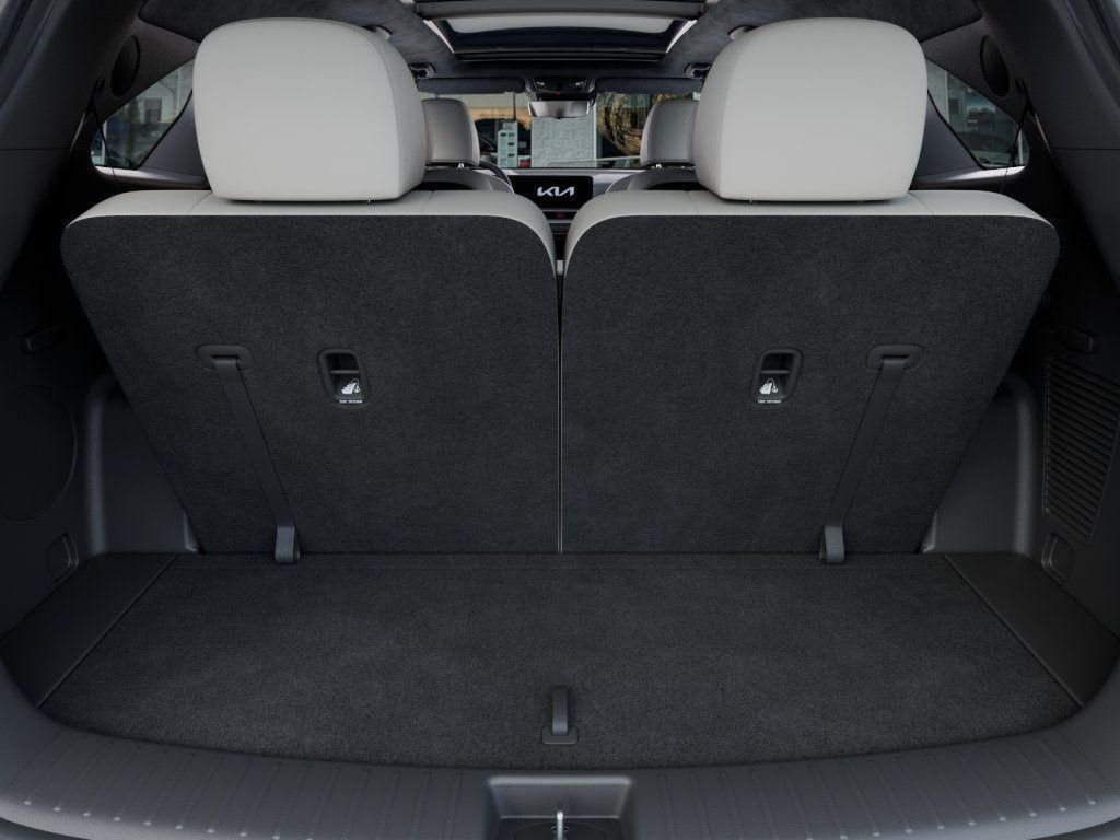 New 2026 Black Kia X-Line SX Prestige image 19
