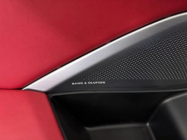 2026 Acura MDX A-Spec Package - Photo 11