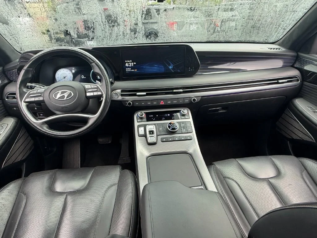 Used 2024 Gray Hyundai Calligraphy image 15