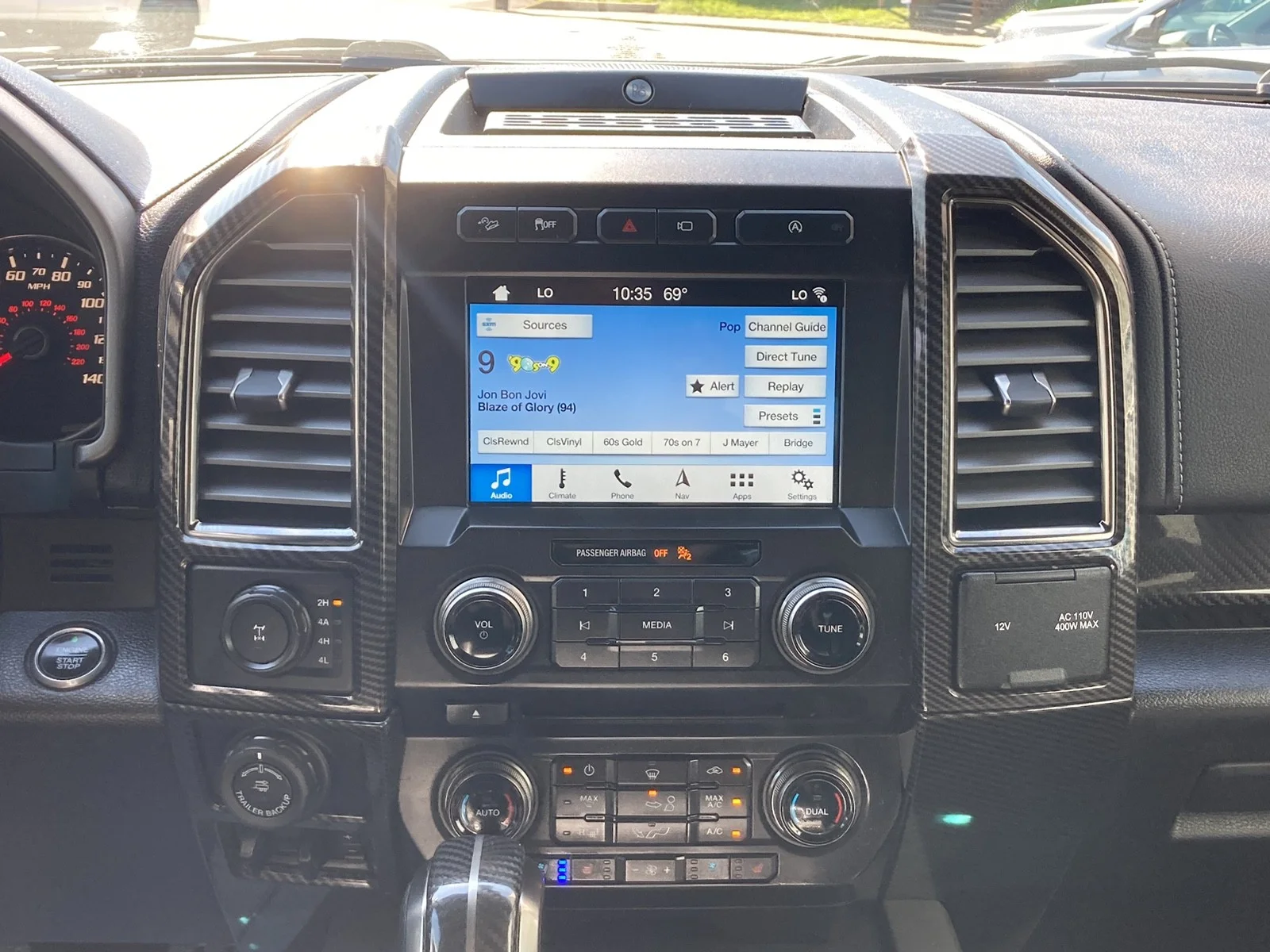 Used 2018 Gray Ford Raptor image 23