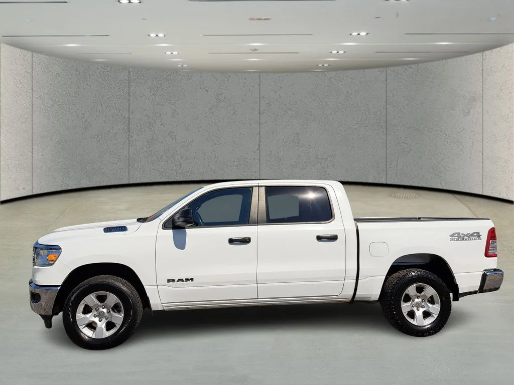 2024 RAM Ram 1500 Pickup Big Horn/Lone Star - Photo 8