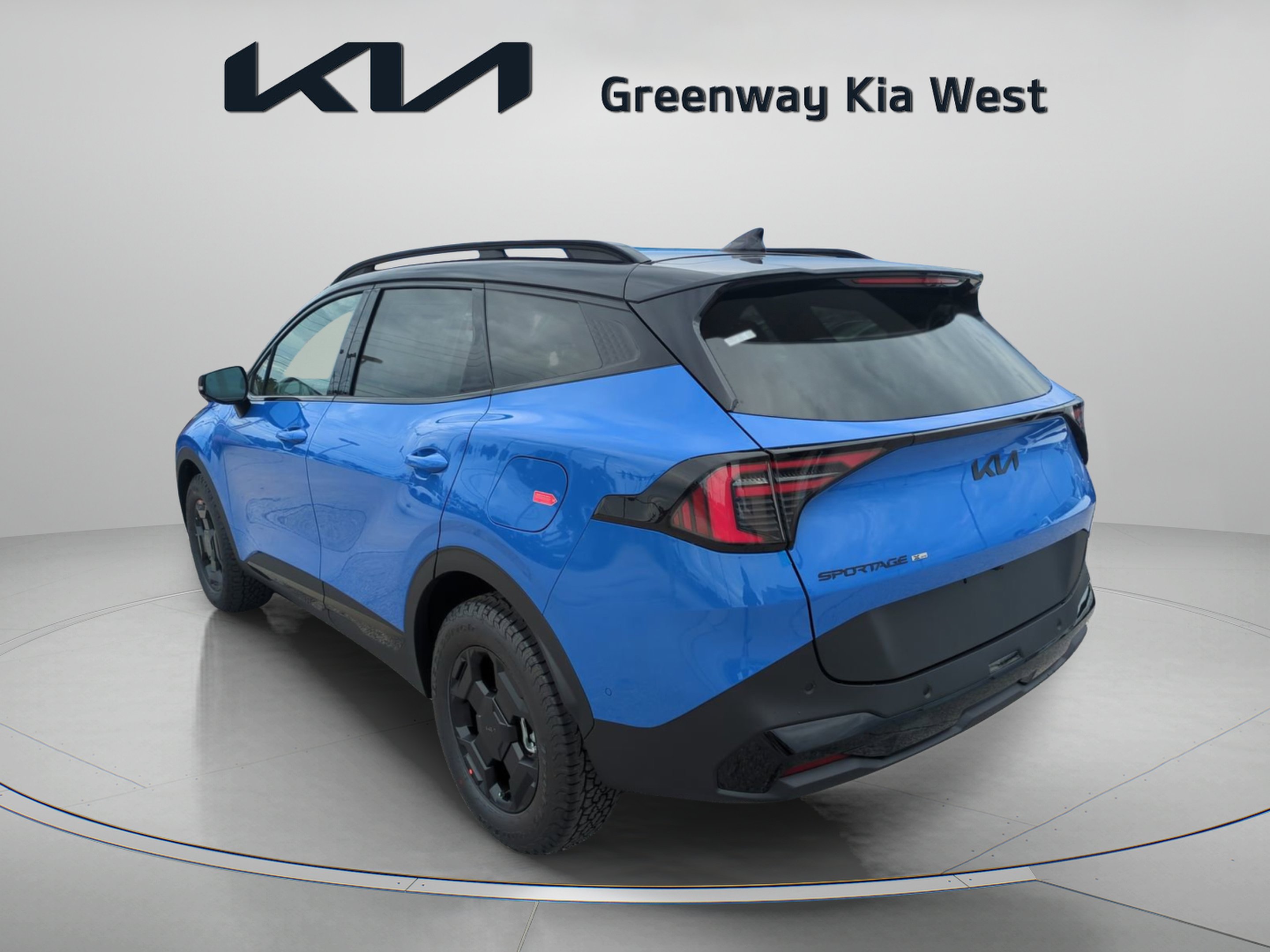 2026 Kia Sportage X-Pro Prestige - Photo 6