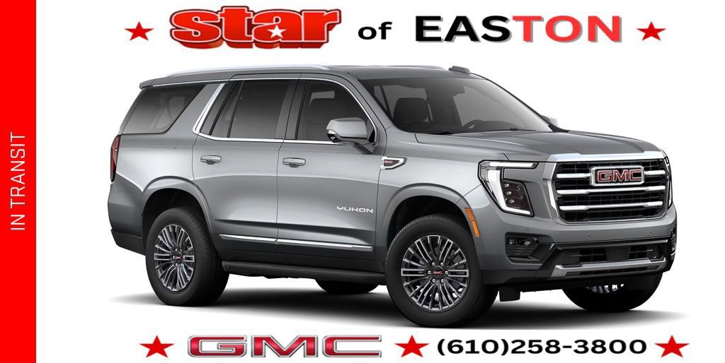 2026 GMC Yukon 4WD Elevation's photo