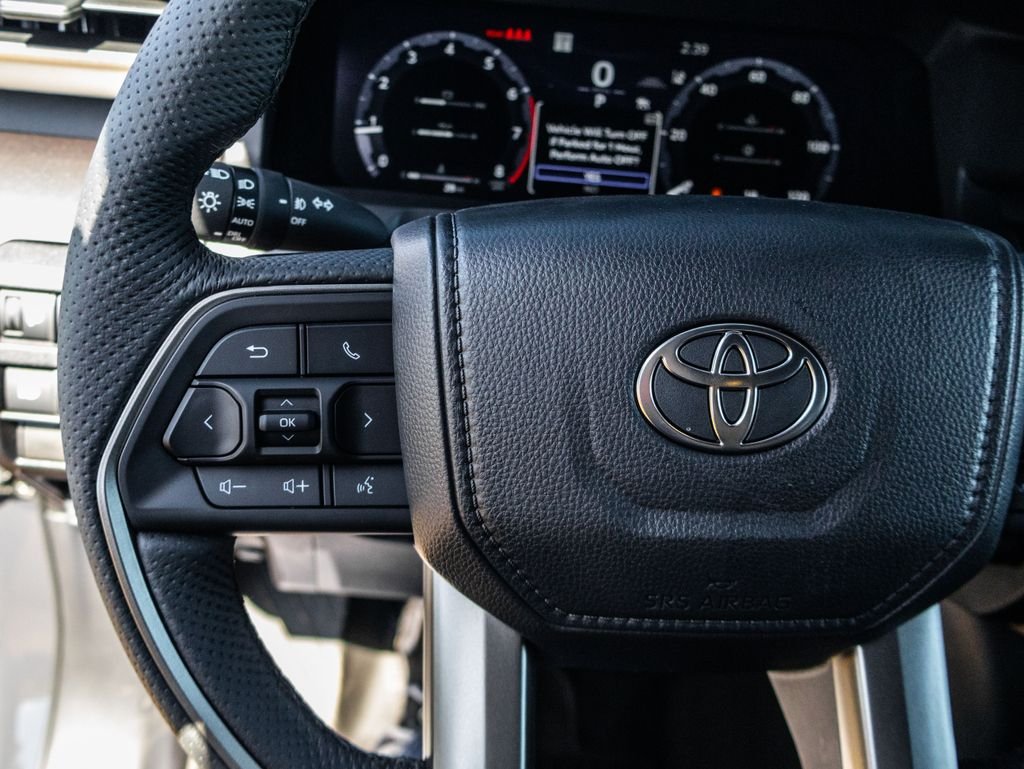 New 2026 Underground Toyota  TRD Off-Road image 30
