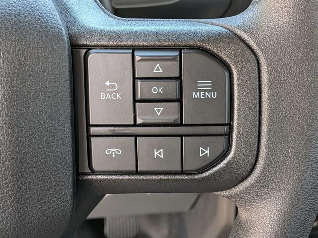 New 2026 Oxford White Ford F-250® XL image 17