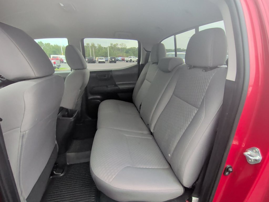 Used 2022 Red Toyota SR image 28
