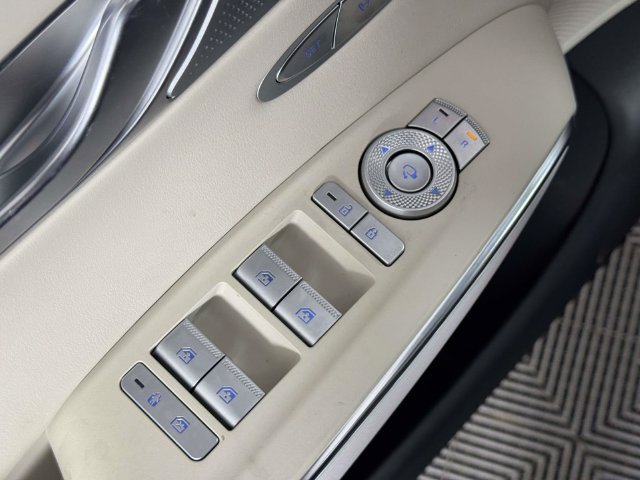 Used 2026 Blue Genesis 2.5T Advanced image 17
