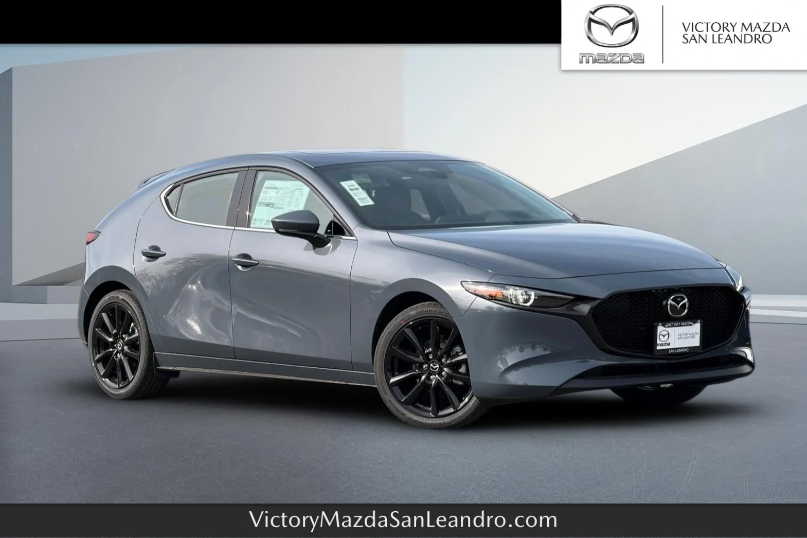 2026 Mazda CX-3 Premium MT 5-Door SKYACTIV's photo