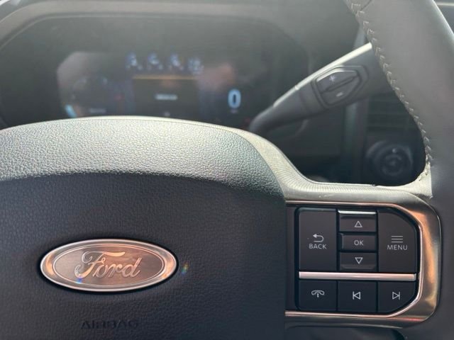 2026 Ford F-250 Super Duty Platinum - Photo 28
